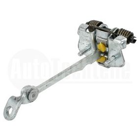 Ограничитель двери задней Renault Scenic 08-, AutoTechteile, 505 1531, 6004-00-0107P