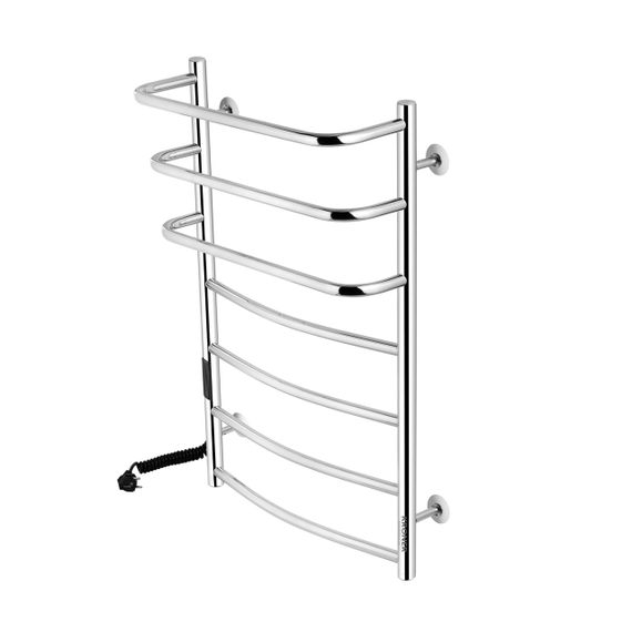 Сушарка для рушників електрична Kroner KRP Prima EL800x500-7 | Зображення 2