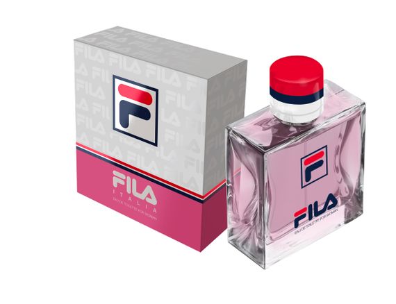 Туалетна вода Fila жіноча туалетна вода 100 мл