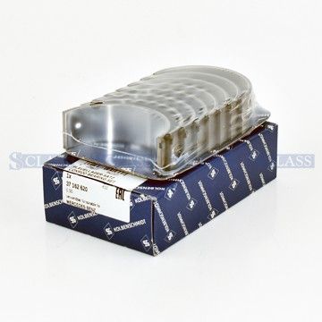 Вкладыши шатунные 0.50 Mercedes Benz W447 OM654 19-, KS, 37162620,