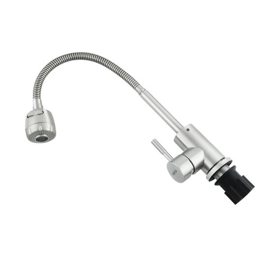 Змішувач для кухні VENTA VS422SS | Зображення 1