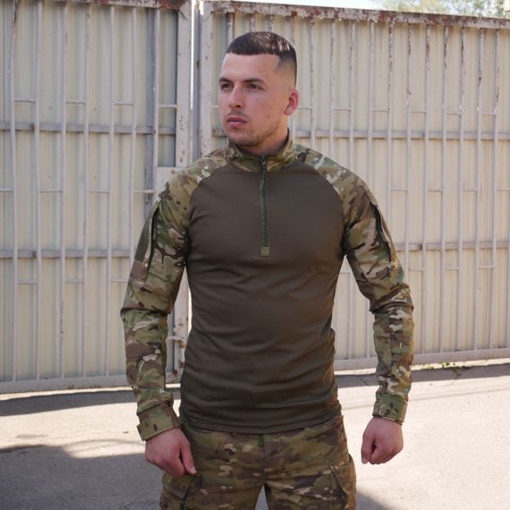 Убакс G3 Kiborg Multicam 48 | Зображення 6