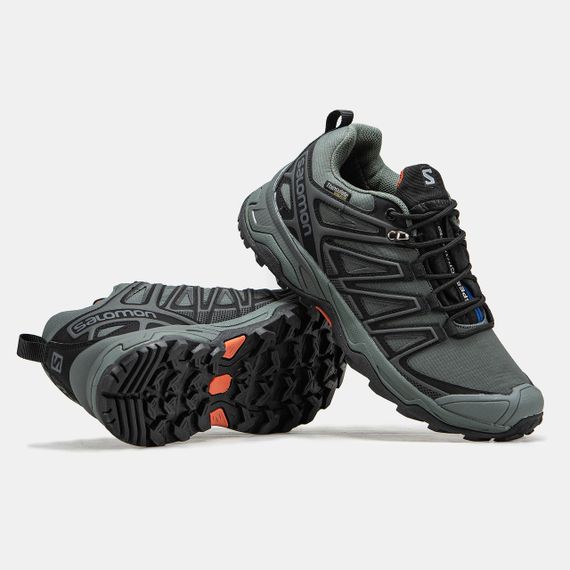 Чоловічі кросівки  Salomon Speed Cross Pro весна / осінь 1627 46 29.5-30 см