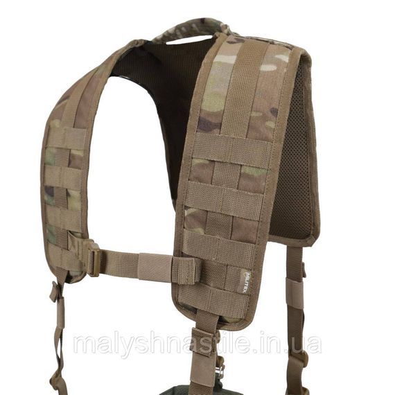 Лямки для ремінно-плечової системи (РПС) Militex Cordura | Зображення 3