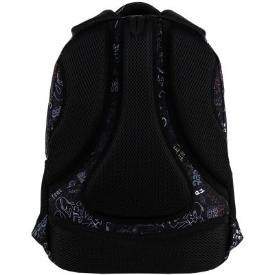 Рюкзак школьный GoPack Teens 162M-6 (GO25-162M-6) | Зображення 1