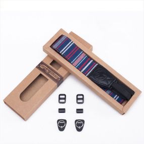 Ремінь універсальний для фотоапарата CAMERA STRAP тканинний вінтажний з вишивкою для фотокамери