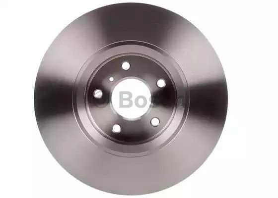 Диск гальмівний INFINITI Q70, BOSCH (0986479T32) | Зображення 2