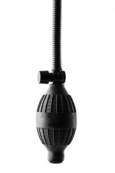 Вакуумна помпа для пеніса Dream Toys RAMROD CLASSIC PENIS PUMP sexstyle | Зображення 2