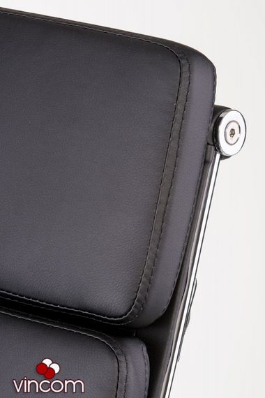 Кресло Special4You Solano 3 artleather black (E4800) | Зображення 3