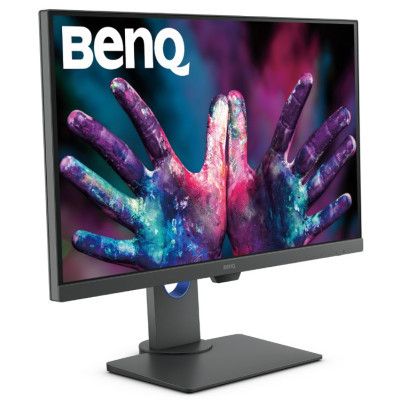 Монитор BenQ PD2705Q | Зображення 1