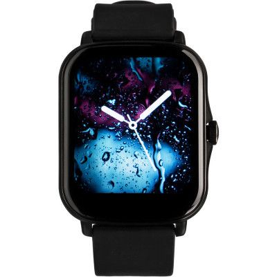 Смарт-годинник Gelius Pro GP-SW003 (Amazwatch GT2 Lite) Black | Зображення 5
