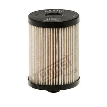 Фильтр топливный VW LT 2.8 TDI 01-, Hengst, E88KP D158,