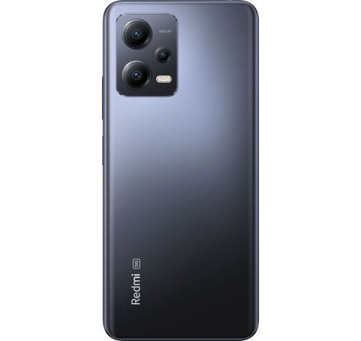 Смартфон Xiaomi Redmi Note 12 5G 6/128GB Gray Global Rom | Зображення 2