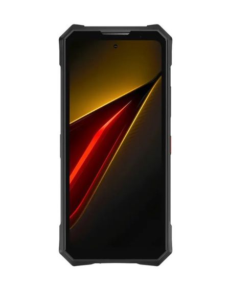 Смартфон DOOGEE V50 16/512GB Arctic Silver | Зображення 2