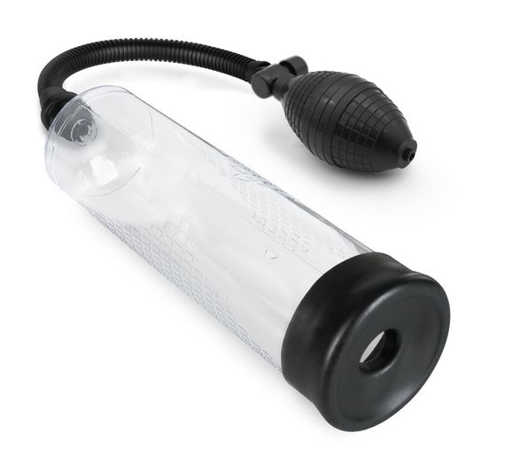 Вакуумна помпа CANWIN Passion Pump Men - P428 Sex Aura | Зображення 4