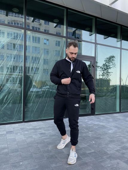 Чоловічий спортивний костюм The North Face!!! | Зображення 2