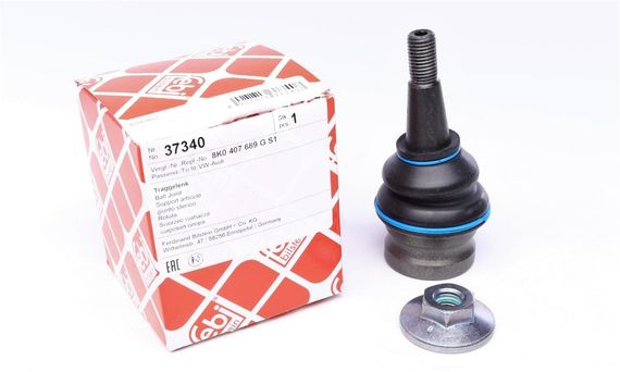 Опора кульова передня знизу Audi A4 A5 A6 A7 Q5 07- 37340