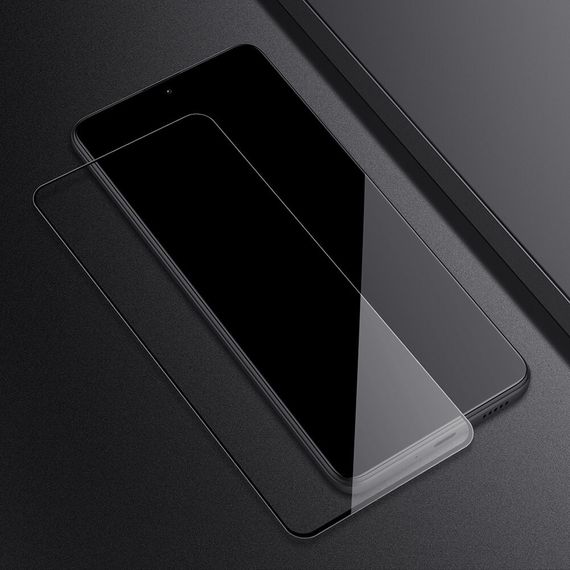 Захисне скло Nillkin (CP+PRO) для Xiaomi Redmi K60 / K60 Pro / K60E / Poco F5 Pro | Зображення 3