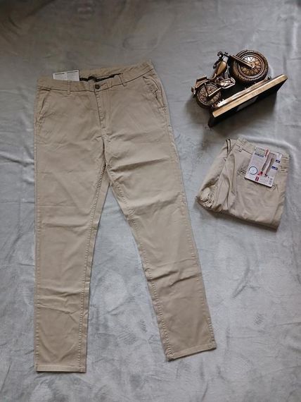 Чоловічі штани livergy 38