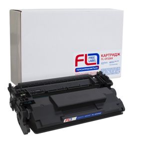 Картридж FREE Label HP 26X (CF226X) (FL-CF226X)