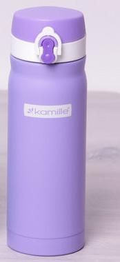 Термос Kamille Perfection&Style 360мл KM-2005 | Зображення 1