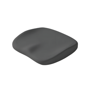 Ортопедична подушка для сидіння Memory Foam з ефектом пам'яті для офісу та авто