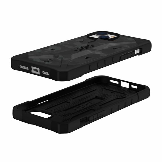 Чохол UAG для Apple iPhone 14 Plus Pathfinder SE, Midnight Camo (114057114061) | Зображення 8