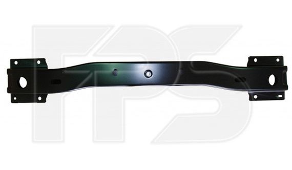 Шина переднего бампера Renault Master '10- (FPS) 752108967R