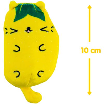М&apos;яка іграшка Cats vs Pickles Буркотун (CVP1002PM-351) | Зображення 1