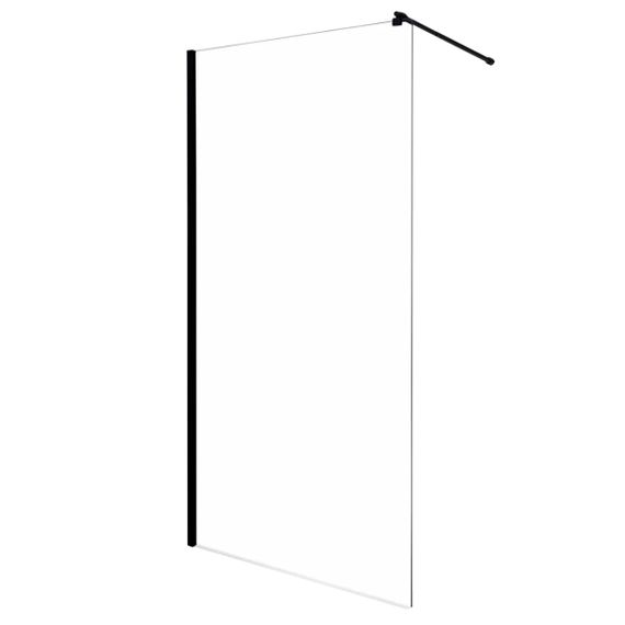 Душова перегородка BRAVO LEGA 120ТB (120BТ)