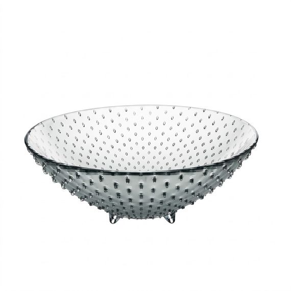 Салатник VIDRIOS SAN MIGUEL PUNTOS 7325 11х40 см 4 л