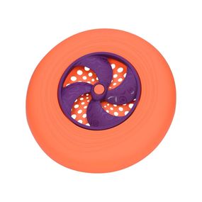 Игрушка для улицы Фрисби Battat BX1356Z, диаметр 23,5 см