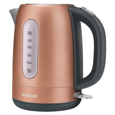 Електрочайник Sencor SWK1776GD | Зображення 1