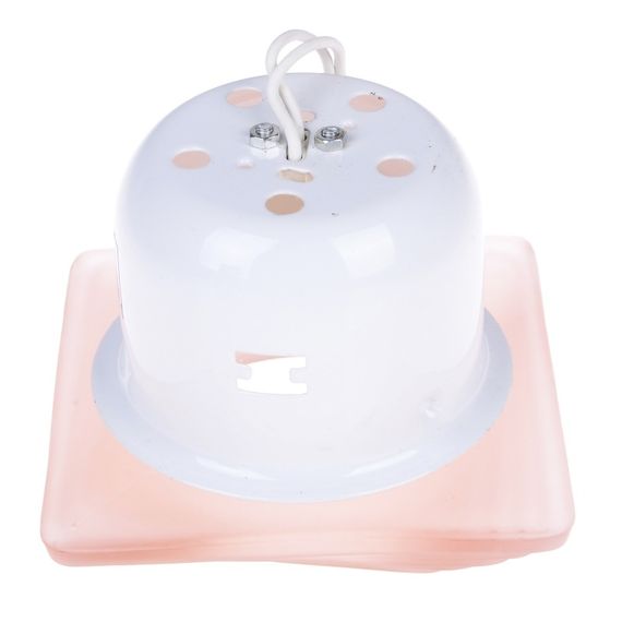 Светильник точечный декоративный HDL-G24 (245,103) pink MR16 | Зображення 1