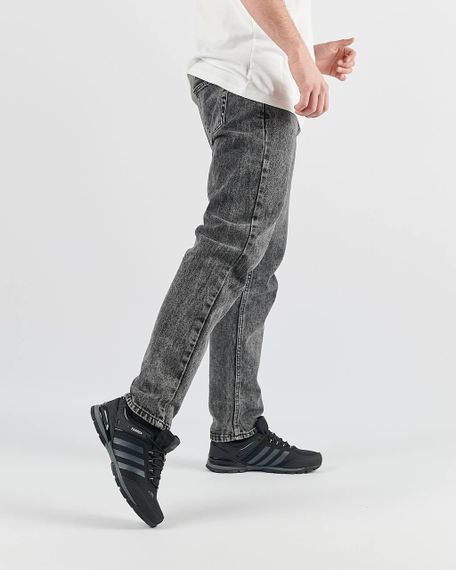 Чоловічі кросівки Terrex Continental Black Gray , В'єтнам 45 28.5-29 см | Зображення 5