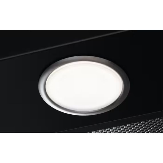 Вытяжка Electrolux наклонная LFV616K | Зображення 5