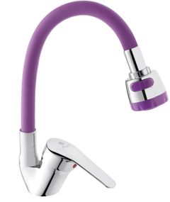 Змішувач для кухні Agua Sevilla - C039MOR (CV033909)