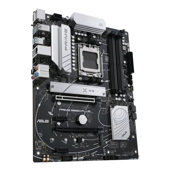 Материнська плата ASUS PRIME B650-PLUS WIFI | Зображення 2