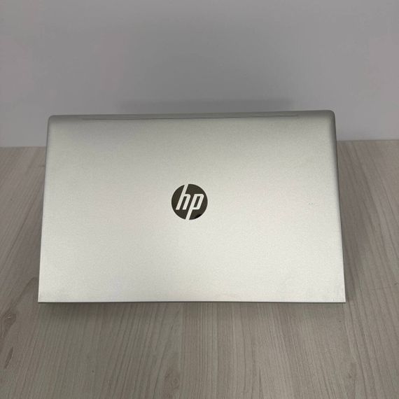 Ультрабук HP ProBook 455 G9 / 15.6" (1920x1080) IPS / AMD Ryzen 7 5825U (8 (16) ядер по 2.0 - 4.5 GHz) / 8 GB DDR4 / 256 GB SSD NVMe / AMD Radeon RX Vega 8 Graphics / WebCam б/у | Зображення 2