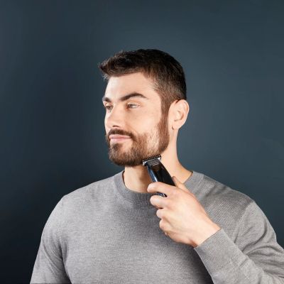 Триммер Rowenta BARBER EXPERIENCE (TN1851E0) | Зображення 4