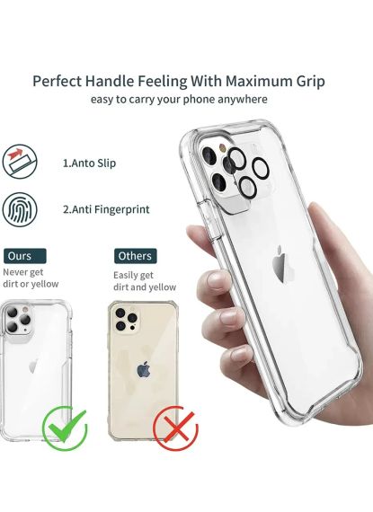 Чехол защитный для iPhone 11 Pro | Зображення 5