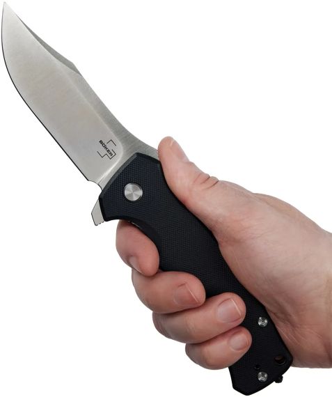 Ніж Boker Plus M.E.R.K. 1 | Зображення 2