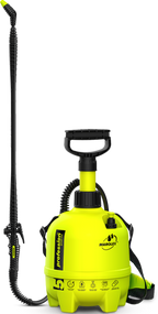 Оприскувач ранцевий MAROLEX Profession, 5 л (S035.241) S031.141