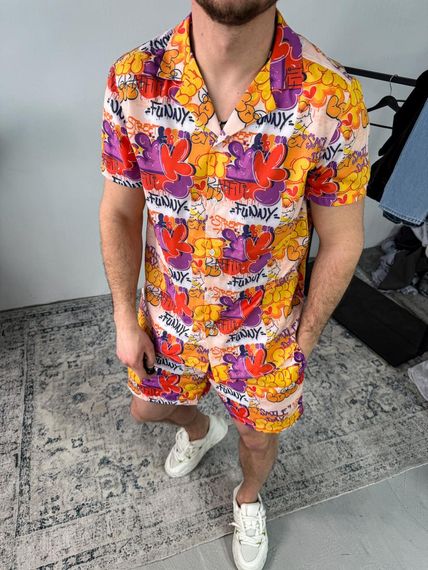 Пляжний костюм | Зображення 2