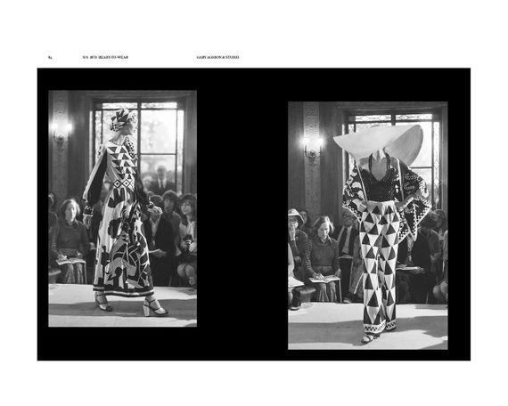 Мода и стиль в фотографии книга Chloé Catwalk: The Complete Collections. Lou Stoppard | Зображення 1