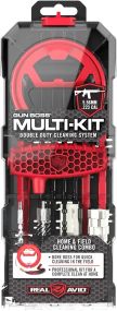 Набір для чищення Real Avid Gun Boss Multi-Kit - .223CAL/5.56 мм