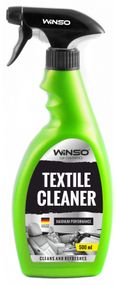 Очисник салону Winso Textile Cleaner 500мл тригер 810570