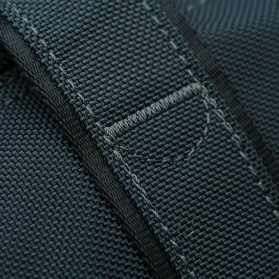 Сумка дорожня DANAPER Voyage 33 grey | Зображення 7