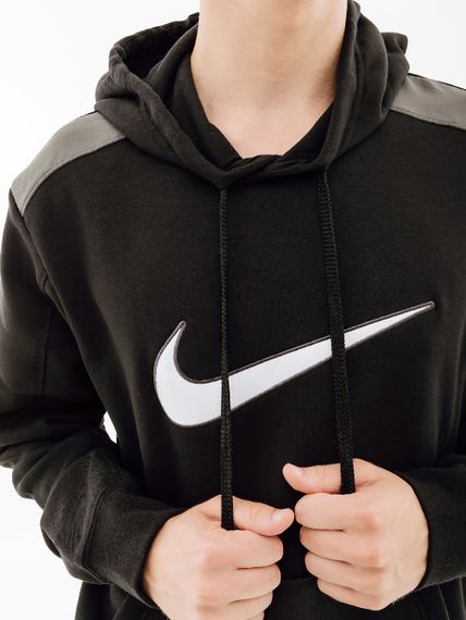 Толстовка Nike FLC HOODIE BB | Зображення 2