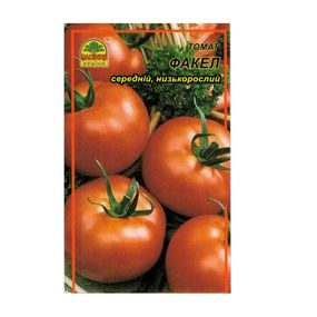 Насіння томата Факел 0,3 г (Насіння країни)